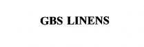 GBS LINENS