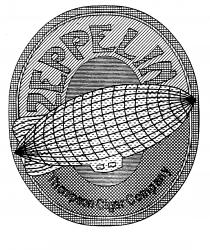 ZEPPELIN THOMPSON CIGAR COMPANY