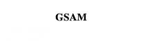 GSAM
