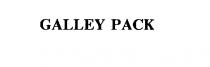 GALLEY PACK