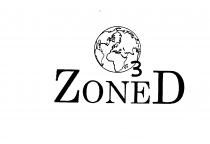 3 ZONED