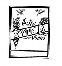 EXTRA ZYTNIA VODKA