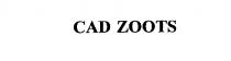 CAD ZOOTS