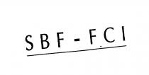 SBF - FCI