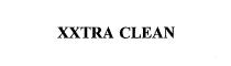 XXTRA CLEAN