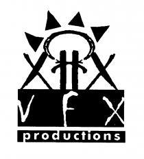 VHX VFX PRODUCTIONS