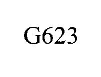 G623
