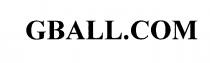 GBALL.COM