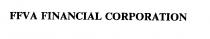 FFVA FINANCIAL CORPORATION