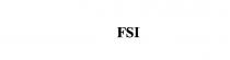 FSI
