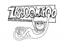 ZOBOOMAFOO WITH THE KRATT BROTHERS