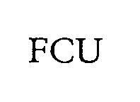 FCU