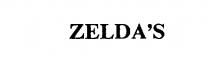 ZELDA'S