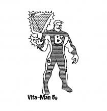 VITA-MAN B6