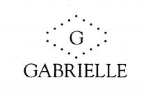 G GABRIELLE