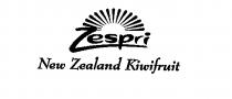 ZESPRI NEW ZEALAND KIWIFRUIT