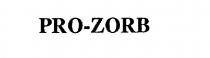 PRO-ZORB