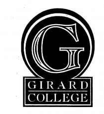 G GIRARD COLLEGE