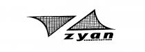 ZYAN COMMUNICATIONS