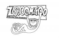 ZOBOOMAFOO WITH THE KRATT BROTHERS