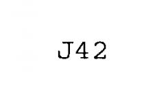 J42