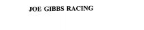 JOE GIBBS RACING