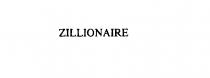 ZILLIONAIRE