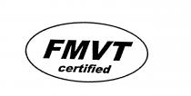 FMVT CERTIFIED