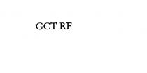 GCT RF