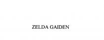 ZELDA GAIDEN
