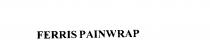 FERRIS PAINWRAP