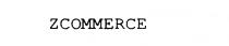 ZCOMMERCE