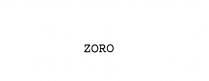 ZORO