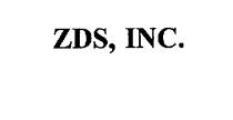 ZDS, INC.