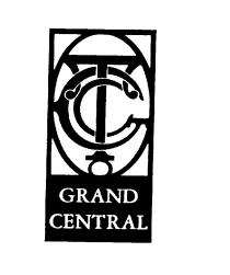 GCT GRAND CENTRAL