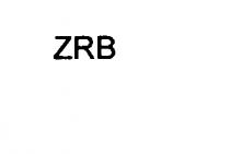 ZRB