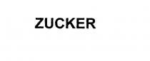 ZUCKER