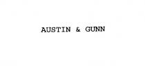 AUSTIN & GUNN