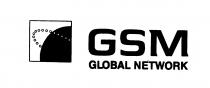 GSM GLOBAL NETWORK