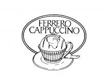 FERRERO CAPPUCCINO