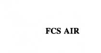 FCS AIR