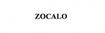 ZOCALO