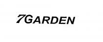 7GARDEN