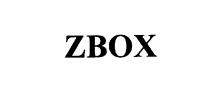 ZBOX