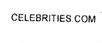 CELEBRITIES.COM