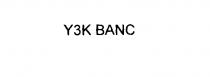 Y3K BANC