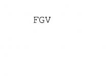 FGV