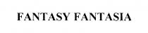 FANTASY FANTASIA