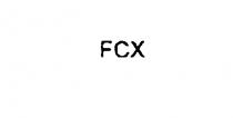FCX