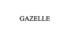 GAZELLE
